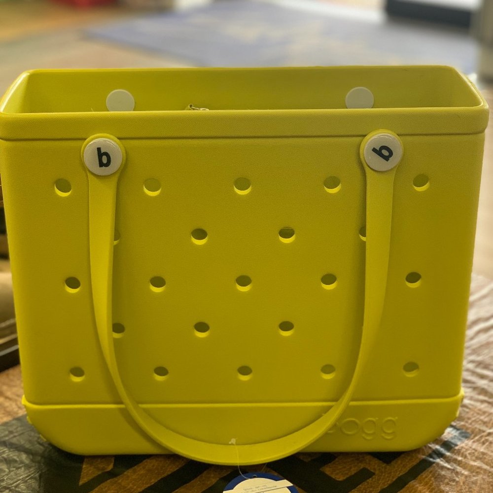 Bogg Bag Baby Bag - Green Apple